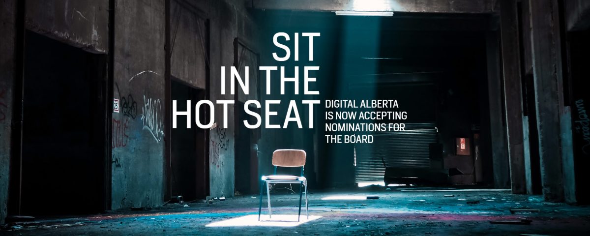 Sit in the hot seat